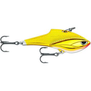 RAPALA Rippin Blade 7cm16g Gold RPB07G Vertikalis es pencil wobblerek 1.jpg