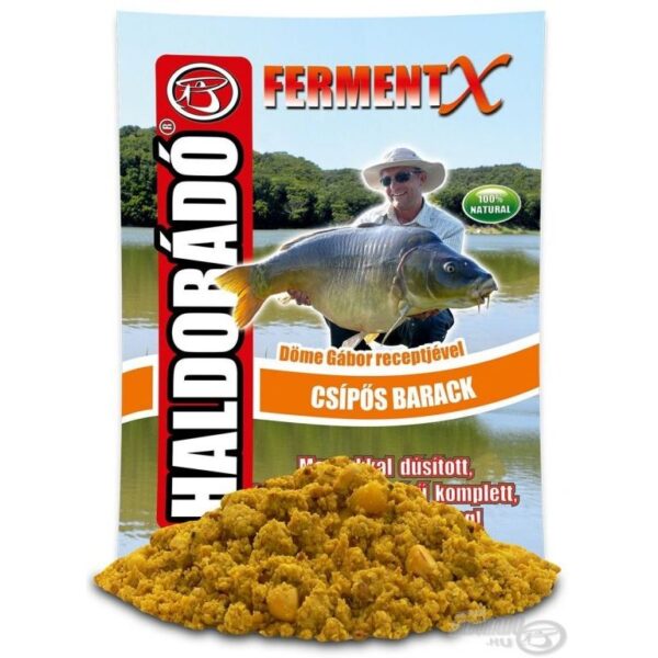 haldorado fermentx csipos barack 249880