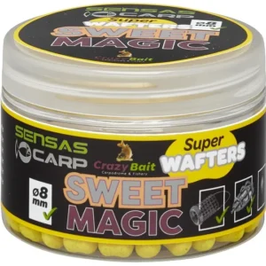 16802 - Super Wafters 8mm Sweet Magic 60g