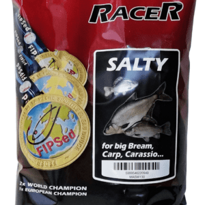 Sw racer salty etetőanyag
