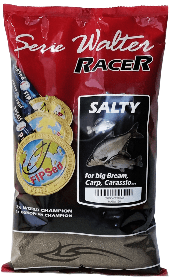 Sw racer salty etetőanyag