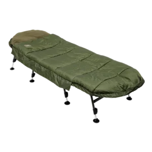 65043 - AVENGER S/BAG BEDCHAIR SYSTEM 8 LEG120KG