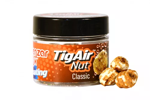 98093000 - Benzar Mix Tigair Nut Ananász