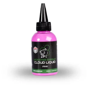 B6570 - Nash Monster Shrimp Cloud Liquid 100ml