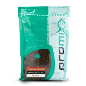 PAGMPMNY - Promix aqua garant method pellet mix nyári