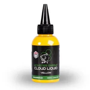 nash bojli monster shrimp cloud liquid 100ml