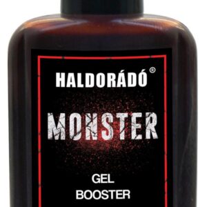 hd26966 - Haldorádó - MONSTER Gel Booster - Vajsav & Tengeri rák