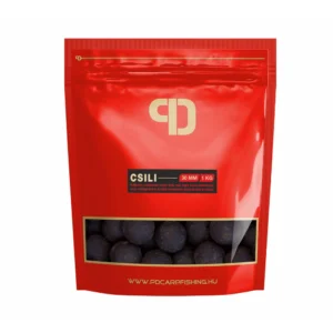 PD - Csili 30 mm 1 kg bojli