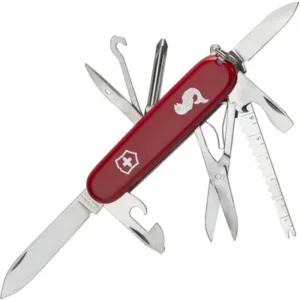 Victorinox Fisherman 1.4733.72 kés