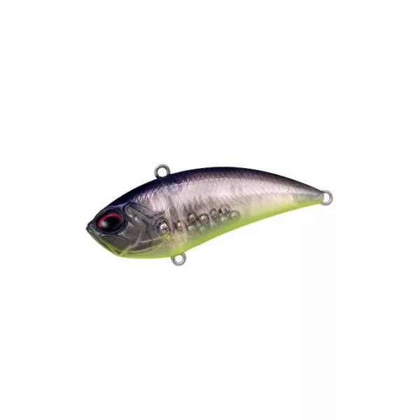 Duo Realis Vibration 62 G-fix 6,2cm 14,5gr cea3341 Am Edge