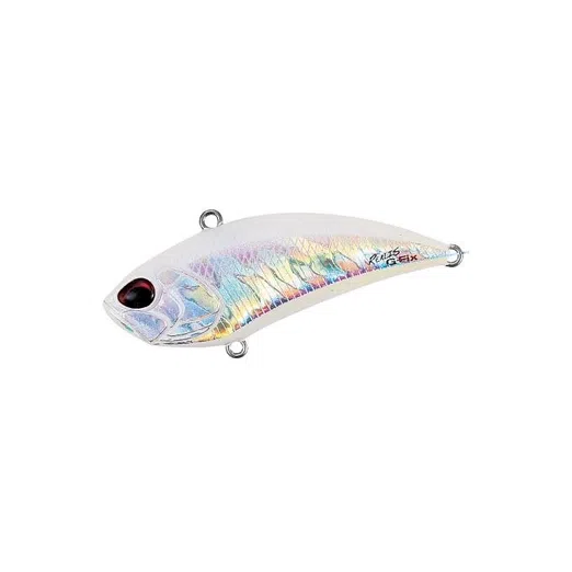 Duo Realis Vibration 62 G-Fix 6,2cm 14,5gr Ajo0091 Ivory Halo