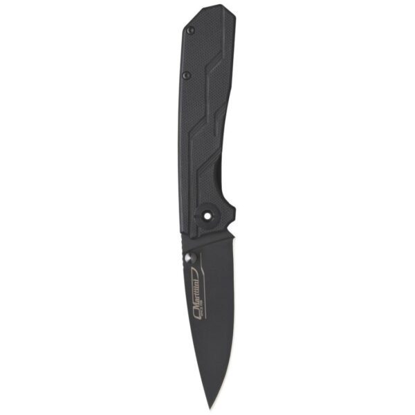 marttiini 970110 - 970110 B440 Marttiini Folding Knife (bicska)