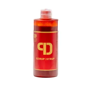 PD - Csili Szirup 250 ml