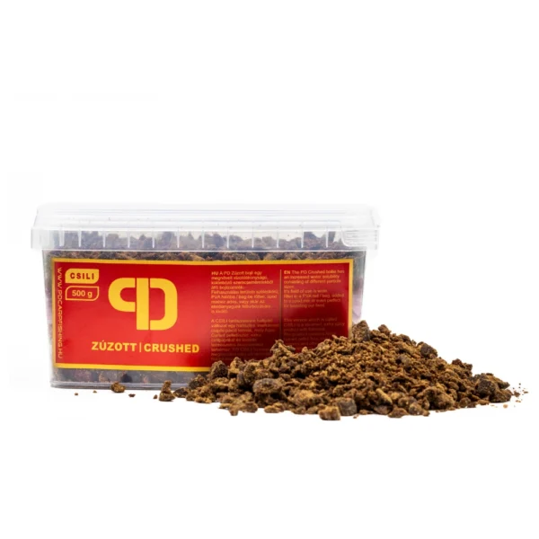 PD - Csili Zúzott bojli 500 g