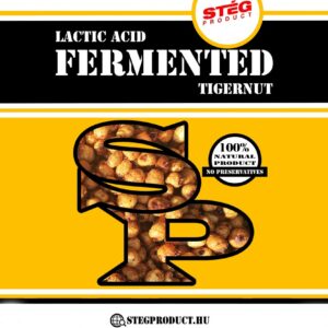 stég product fermented tigernut 900g