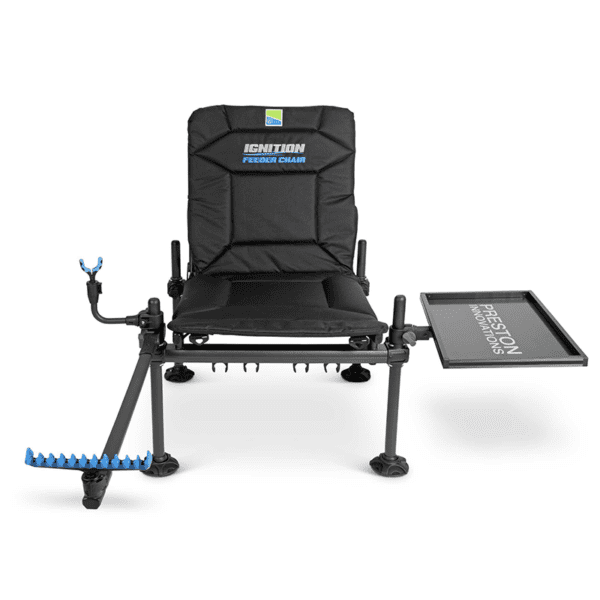 ignitalyion feeder chair combo