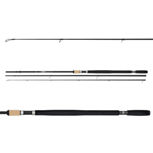 daiwa n&apos;zon pbr 13&apos; feeding rod