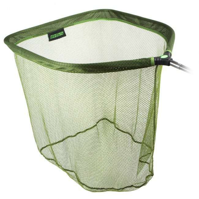 super safe carp merítőfej 60*50cm