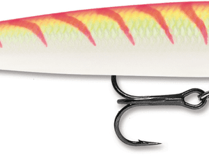 rapala wobbler hj06 ptu husky jerk