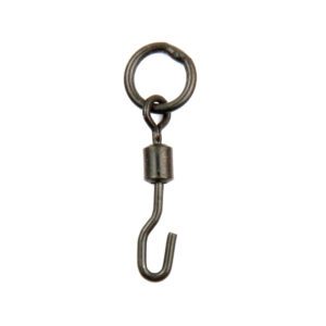 spinner rig swivel 8db/cs