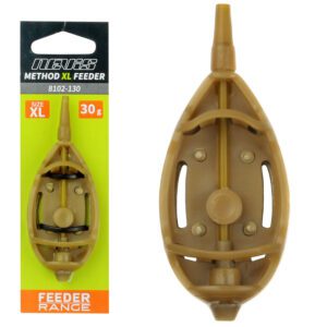 method xl pontyozó feeder kosár 40g