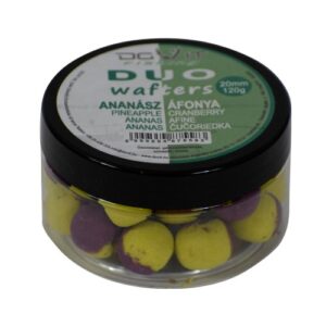 dovit duo wafters 20mm ananász áfonya