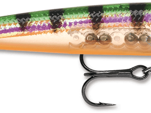 rapala wobbler hj08 gp husky jerk