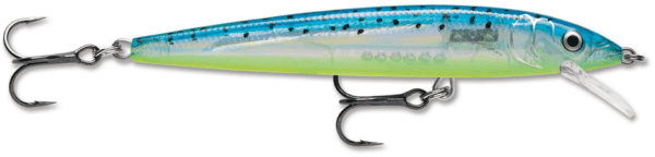 rapala wobbler hj06 gbm husky jerk