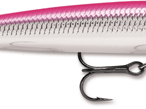 rapala wobbler hj06 pcl husky jerk