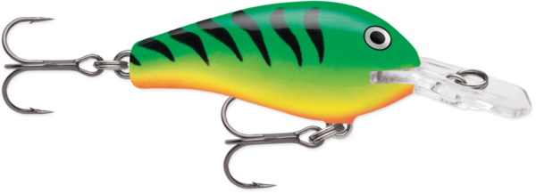 rapala wobbler fr05 ft