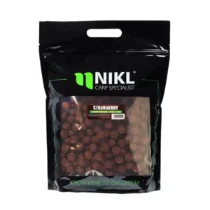 nikl economic feed bojli eper 20mm 5kg