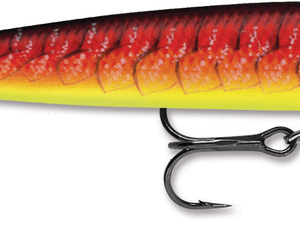 rapala wobbler hj08 rfcw