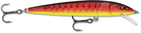 rapala wobbler hj08 rfcw