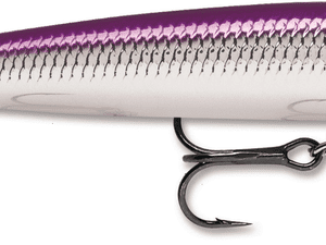 rapala wobbler hj06 prcl husky jerk