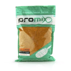 promix full carb pellet csoki kuglóf