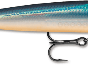 rapala wobbler hj06 bgh husky jerk