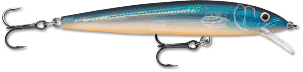 rapala wobbler hj06 bgh husky jerk