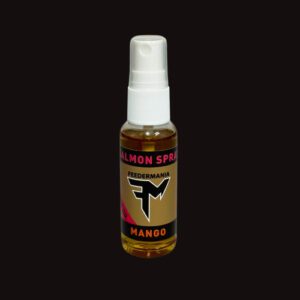 feedermánia salmon spray mango 30ml