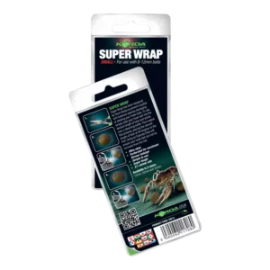 korda super wrap 32mm