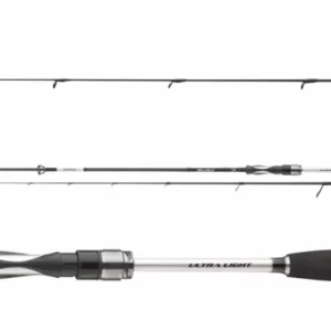 daiwa sc ul spin 2,20m 3 14g