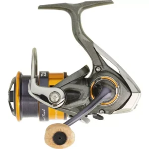 daiwa 22 silvercreek x lt2000s xh