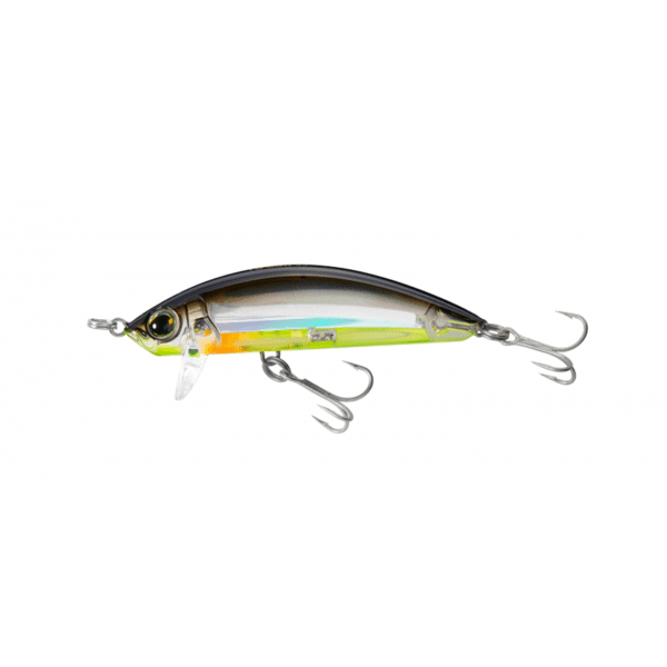 yo zuri 3d inshore surface minnow floating 90mm bscl színkód