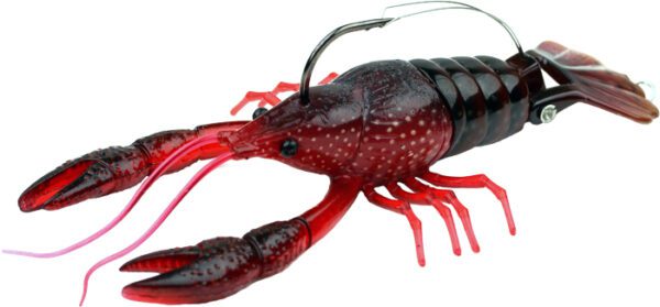 river2sea clackin&apos; crayfish 90 red