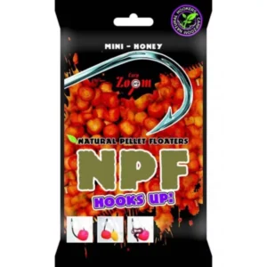 cz npf pufi, midi, vanília, 30g