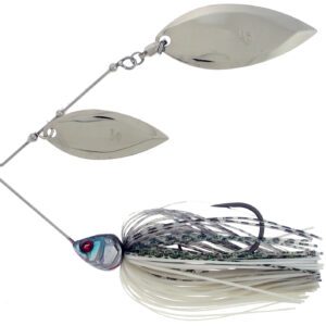 river2sea bling 3/8oz dw abalone shad