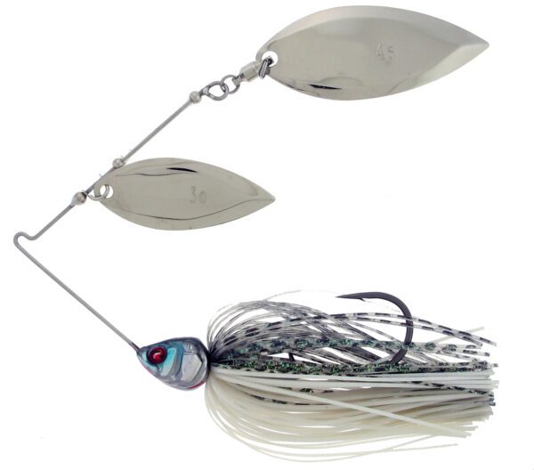 river2sea bling 3/8oz dw abalone shad