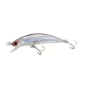 yo zuri 3d inshore surface minnow floating 70mm hgsh színkód