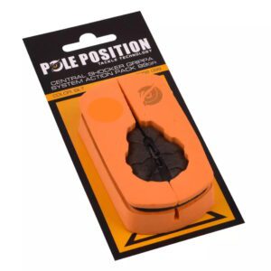 polep cs grippa action pack 113g silt