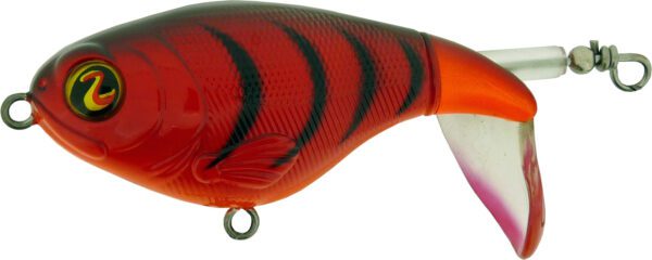 river2sea whopper plopper 75 delta craw