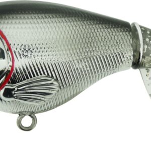 river2sea whopper plopper 75 chrome black